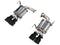 AWE Tuning Axle-Back Exhaust - 22+ Subaru WRX (VB)