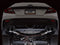 AWE Tuning Axle-Back Exhaust - 22+ Subaru WRX (VB)