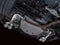 AWE Tuning Axle-Back Exhaust - 22+ Subaru WRX (VB)