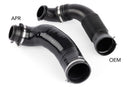 APR Turbo Inlet System – 2022-2024 Audi A3 (MQB EVO) Quattro – alternate view 5