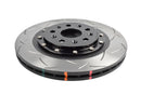 DBA 5000 Series 2-Piece Brake Rotor – 2020+ Chevrolet Corvette C8 Z51 | Rear