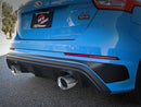 aFe Takeda Cat-Back Exhaust – 2016–2018 Ford Focus RS 2.3T