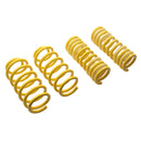 ST Suspensions Lowering Springs – 2004–2010 Chrysler 300C 2WD / 2006–2010 Dodge Charger…