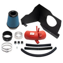 Injen SP Series Short Ram Intake – 2022-2023 Kia Stinger 2.5L Turbo - Wrinkle Red
