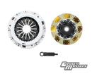 Clutch Masters FX Series Clutch Kit – 2013-2017 Cadillac ATS 2.0L 6spd