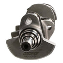Manley Chevrolet Small Block 350 4340 Forged 3.480in Stroke Crankshaft