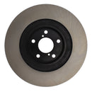 StopTech Cryo Drilled Brake Rotors – 2005-2006 Saab 9-2X product image 4