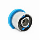 Torque Solution Transmission Mount Inserts - (Race) - Porsche 911 996/997 1998-2011