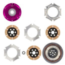 EXEDY Hyper Twin Clutch Kit – Hyper Multi Clutch