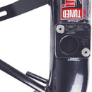 Injen SP Series Cold Air Intake – 2007-2011 Honda Element - Black