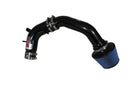 Injen RD Series Cold Air Intake – 2003-2007 Honda Accord - Black