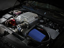 aFe Magnum FORCE Stage 2 Cold Air Intake – 2019–2023 Dodge Challenger Hellcat 6.2L Supercharged