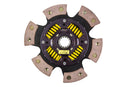 ACT Clutch Disc – 1993 Toyota Supra – ACT6250623