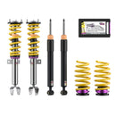 KW V1 Coilovers – 2017+ Tesla Model 3/Model Y (2WD) - product image 1