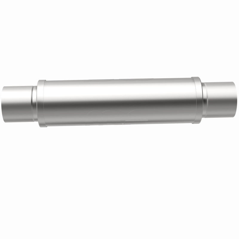 MagnaFlow Muffler Mag SS 4X4X14 3