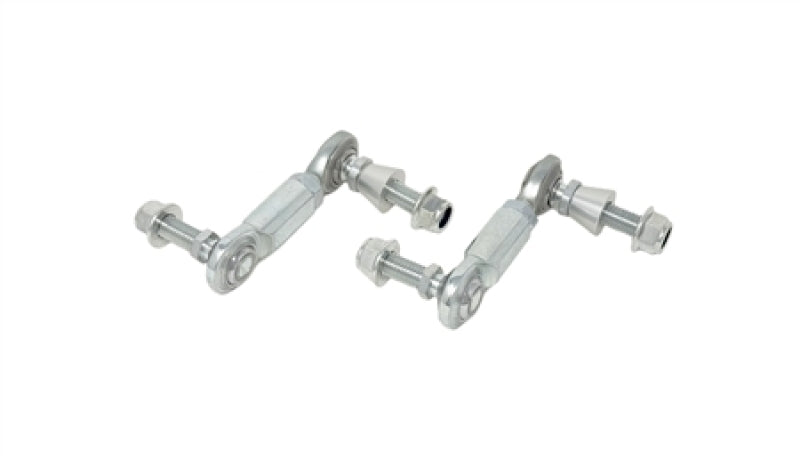 Torque Solution Adjustable Rear Sway Bar Endlinks - 23+ Toyota GR Corolla