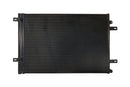 CSF A/C Condenser - 11-15 Ford F-250 Super Duty 6.2L