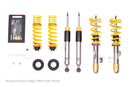 KW Suspension V3 Coilovers - 23+ Toyota GR Corolla