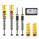 KW V3 Coilovers – 2014–2024 Maserati Ghibli/Quattroporte Sedan (M156 | 2WD) - product image 1