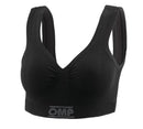 OMP ONE EVO Underwear Bra – FIA 8856-2018 – Black