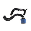 Injen SP Series Cold Air Intake – 2007-2012 Nissan Sentra 2.5L - Black