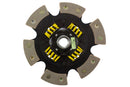 ACT Clutch Disc – 1990 Ford Probe – ACT6240208