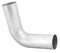 AEM Universal 3.25 Dia Alum 90 Deg Bend Tube