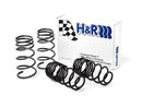 H&R Sport Lowering Springs - 2004-2007 Scion xA/xB