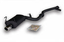 HKS Legamax Sports Exhaust - 89-94 Nissan 240SX