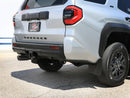 aFe Cat-Back Exhaust – 2025 Toyota 4 Runner 304
