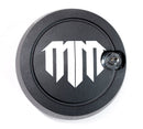NRG Quick Lock with Free Spin Mad Mike Signature