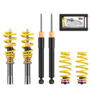KW V2 Coilovers – 2009+ Audi Q5/Audi SQ5/Porsche Macan (8R/95B) - product image 3
