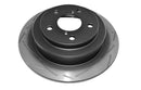 DBA Street Series Brake Rotor – 02-06 WRX/ 98-07 Impreza 2.5L RS | Rear