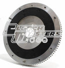 Clutch Masters Aluminum Flywheel – 2000-2005 Nissan Sentra 1.8L S-Series