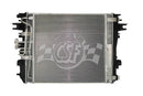 CSF Cooling Module - 2019+ Ram 1500 3.0 Turbo Diesel