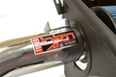 Injen SP Series Short Ram Intake – 2014-2018 Mazda 3 2.5L - Polished
