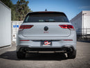 aFe Gemini XV Cat-Back Exhaust – 2022–2023 Volkswagen GTI (MK8) 2.0L