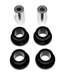 Torque Solution Rear Upper Inner Control Arm Bushings: 01-06 Mitsubishi Evo 7-9