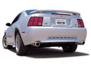 Borla Cat-Back Exhaust – 1999–1904 Ford Mustang GT 4.5L V8 SS - product image 5