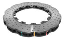 DBA 5000 Series 2-Piece Brake Rotor – 2022 Audi RS3 | Front