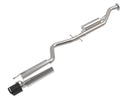 aFe Takeda Cat-Back Exhaust – 2001–2005 Lexus IS300 3.0L