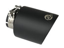 aFe MACH FORCE-Xp 3" to 2.5" 304 Stainless Steel Cat-Back 2020 Chevrolet Corvette (C8) 6.2L