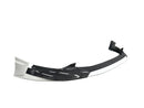 AeroLuxe 22+ Toyota GR86 Spec-TRD Paint Matched Carbon Fiber Front Lip
