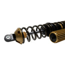 Bilstein Black Hawk Powersports Shocks & Struts – 2021–2022 Polaris RZR Turbo S