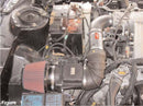 Injen IS Series Short Ram Intake – 1991-1999 Mitsubishi 3000GT 3.0L - Polished