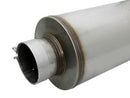 aFe Muffler – SATURN 4S