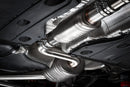 APR Cat-Back with Resonator – 2015-2017 Volkswagen GTI MK7 – alternate view 11