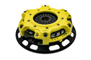 ACT Mod-Twin Clutch Kit – 18-23 Ford Mustang GT 5.0L Mod-Twin 10.5 HD Sprung Street Clutch Kit