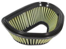 aFe Aries Powersport Air Filter – OER PG7 A / F PG7 Honda CRF250R 2004–2009 / 450R 2003–2009