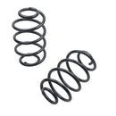 ST Suspensions Muscle Car Springs – 1968–1988 Chevrolet Chevelle, Malibu, Monte Carlo / Buick…